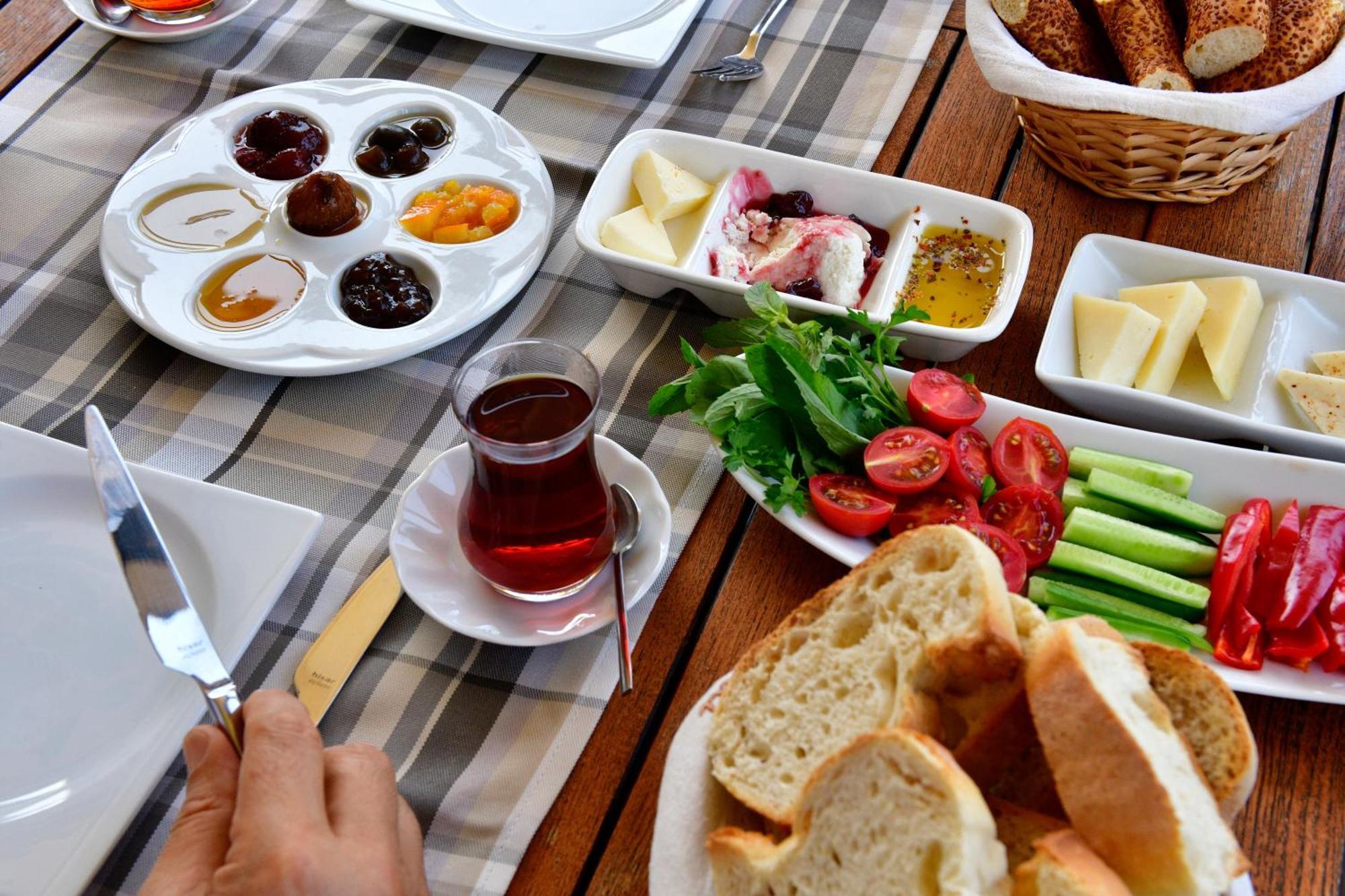 Hotel Siyah Lale Cunda 1841 (Adults Only) Ayvalı Exterior foto
